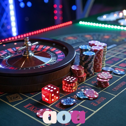 Prêmios Exclusivos em Desafios Semanais no aoa Descubra os Slots Mais Pagadores do aoa